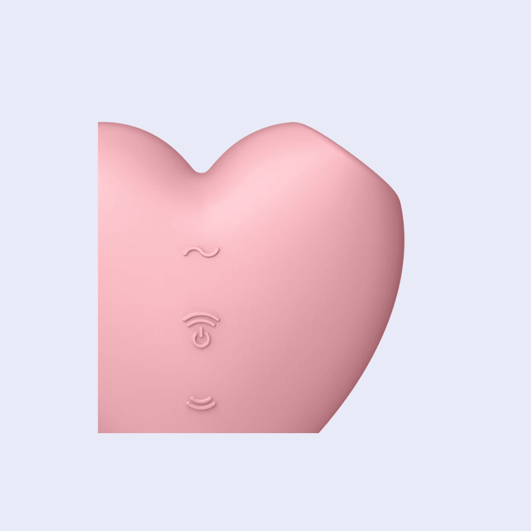 Satisfyer Cutie Heart