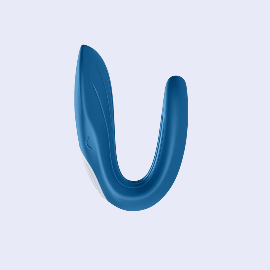 Satisfyer Double Whale