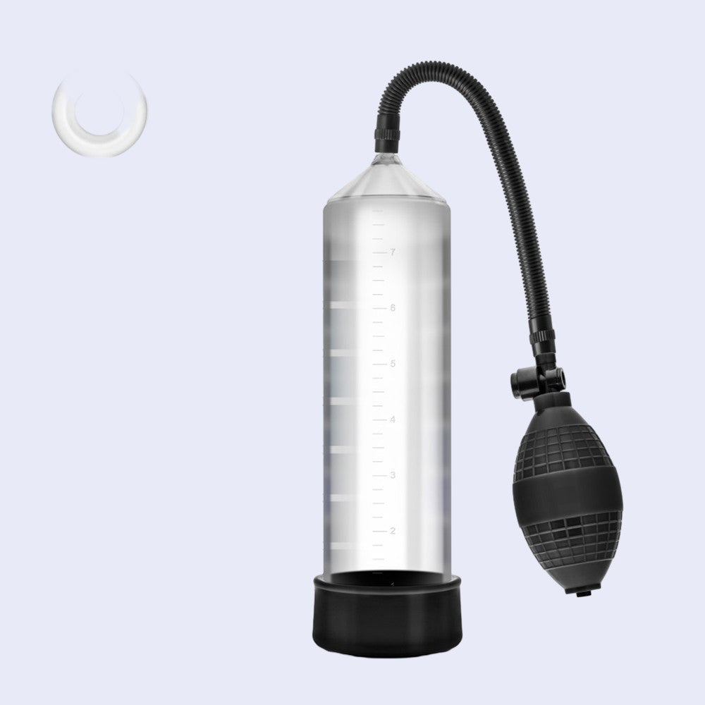 Blush Novelties Performance VX101 Pump