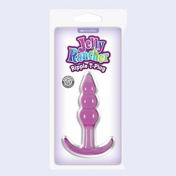 Jelly Rancher T-Plug - Purple