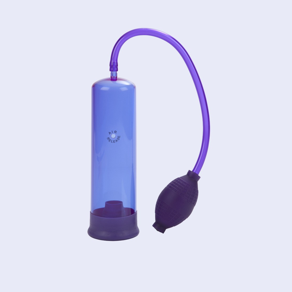 Optimum Series EZ Pump Penis Pump