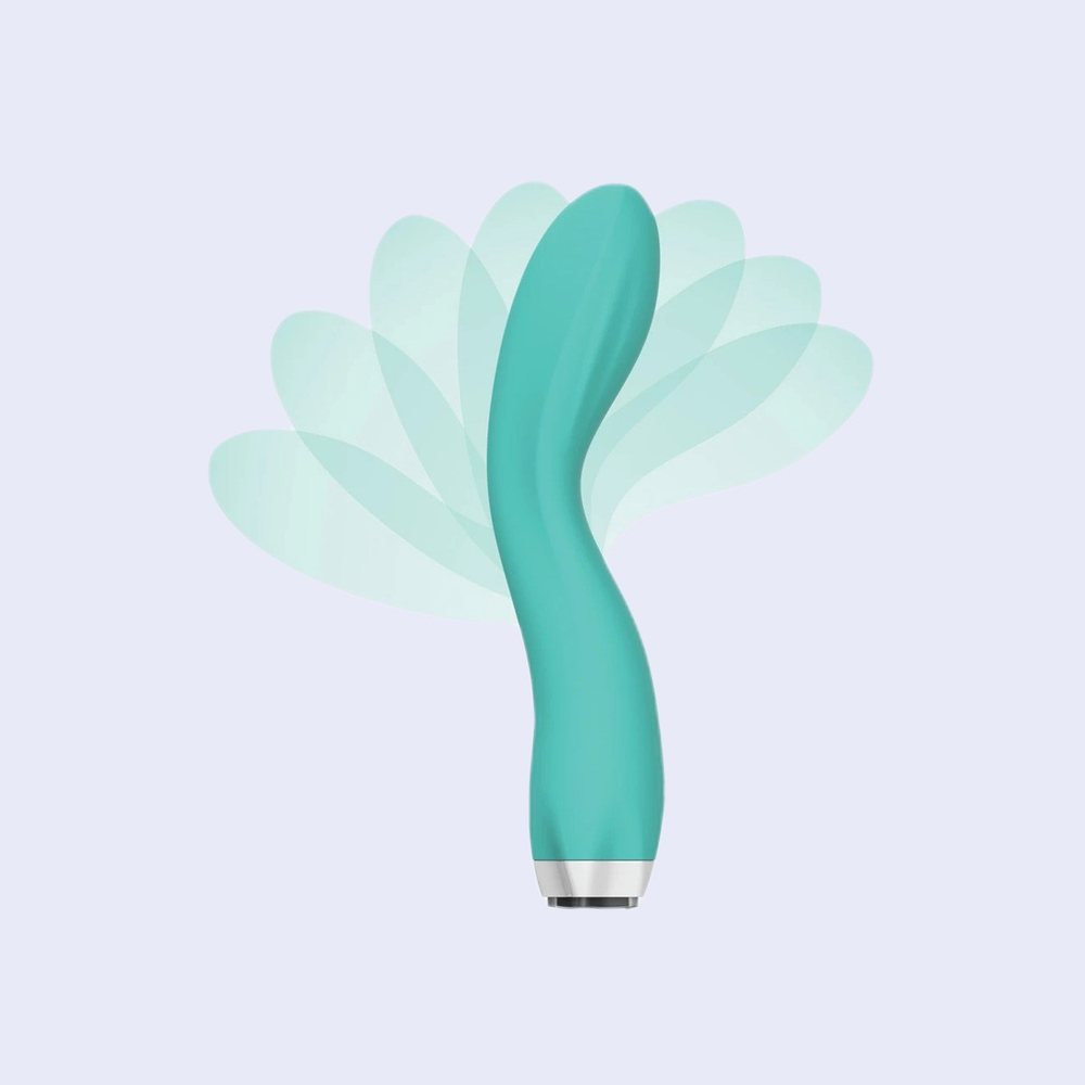 Iconic Flex Aqua Vibrator