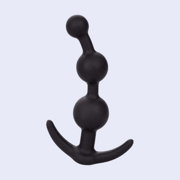 Booty Call Booty Beads Black