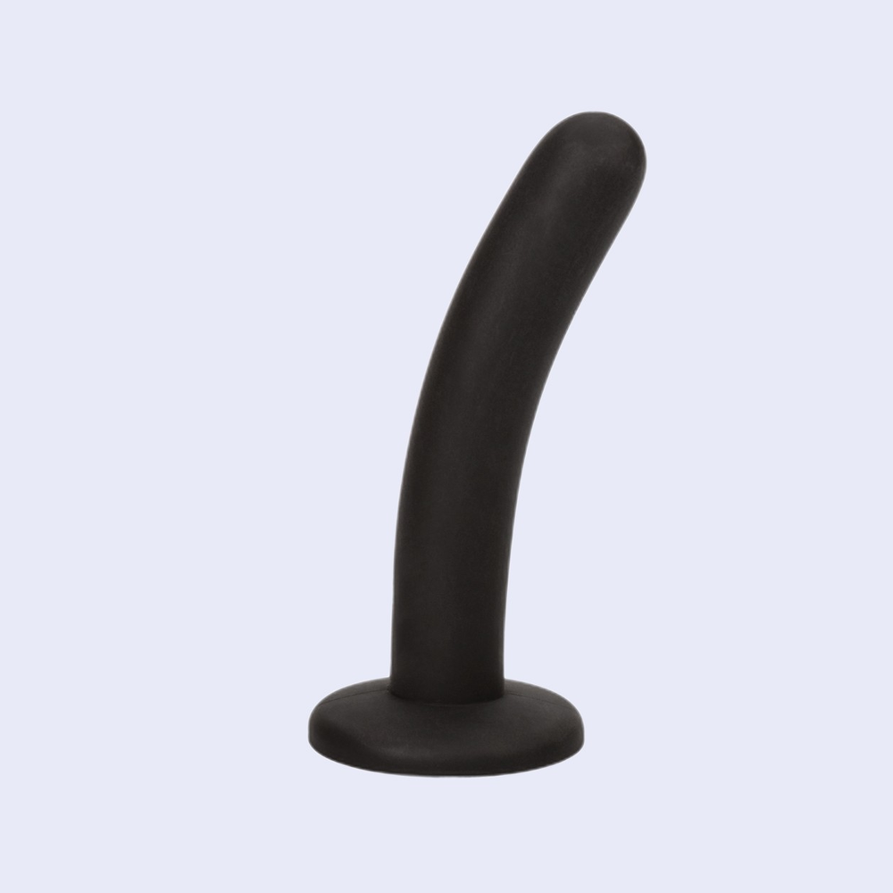 Silicone Pegging Probe - Anal Stimulator