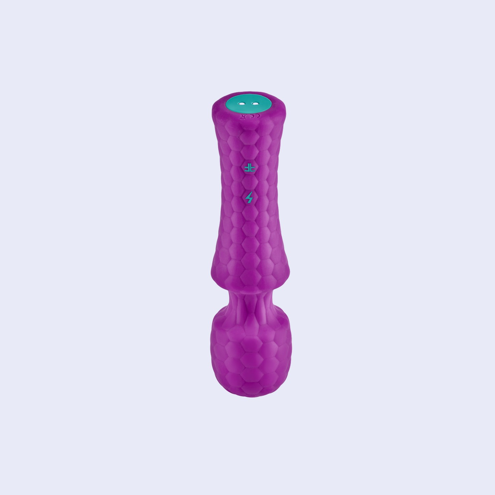 FEMMEFUNN Ultra Wand Mini Mini Massager