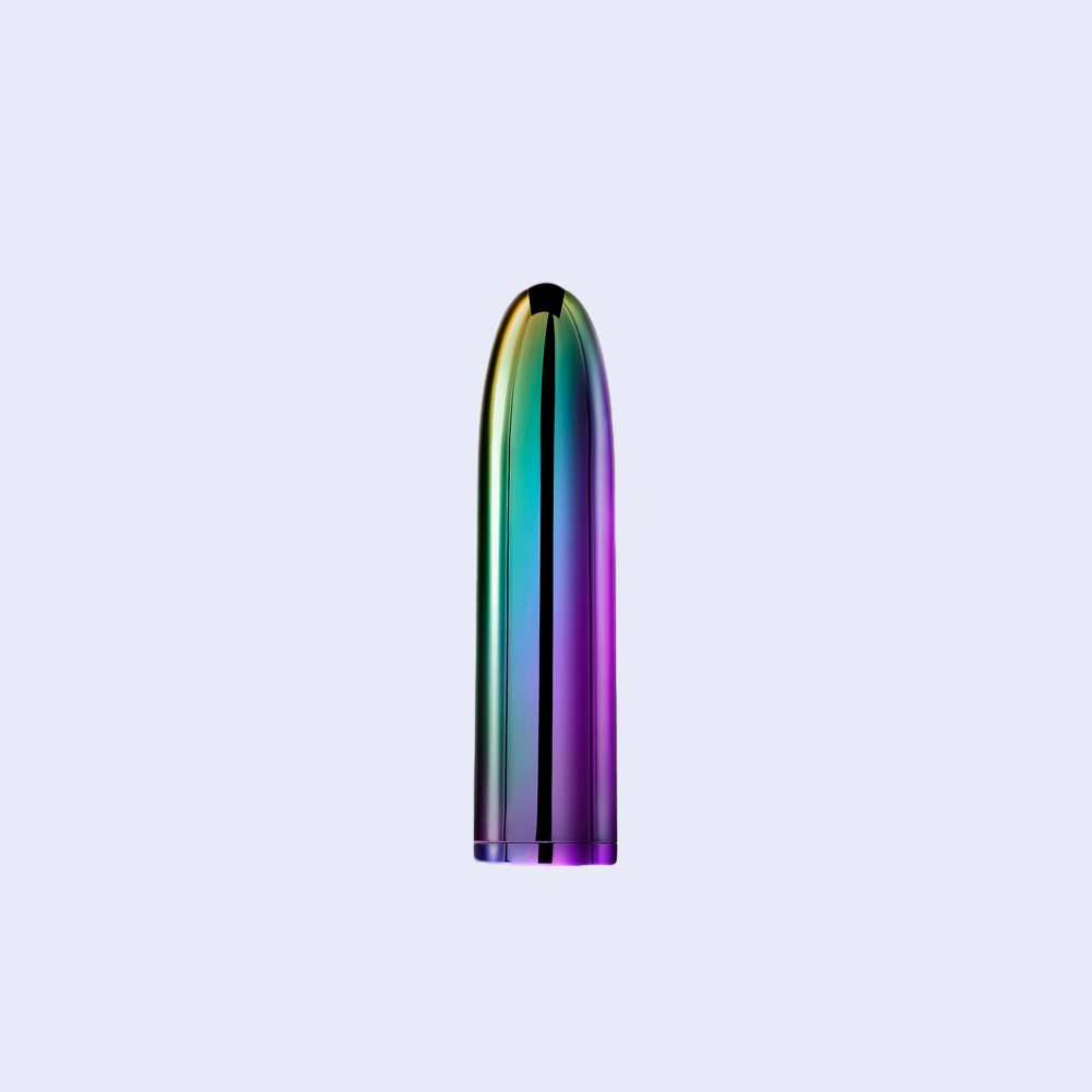 NS Novelties Chroma Petite Bullet Vibrator