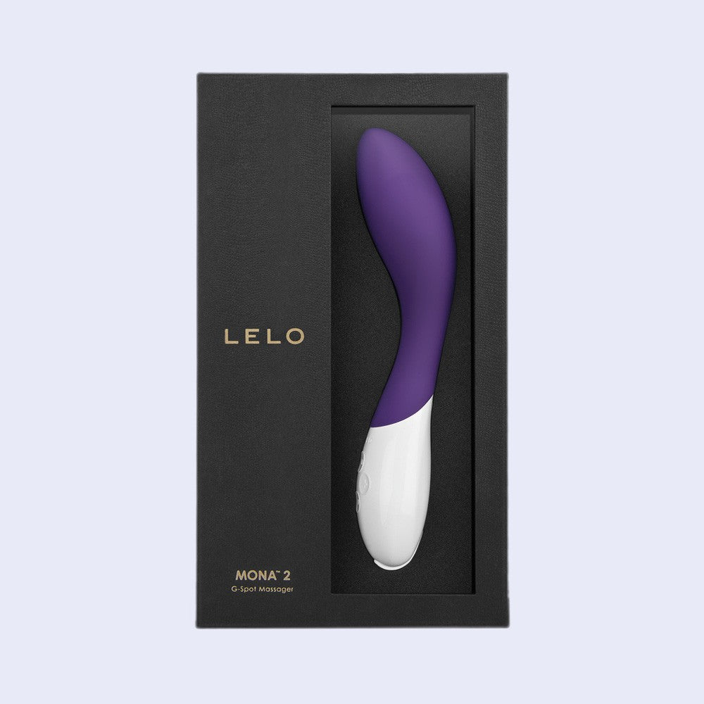 LELO Mona 2 Vibrator