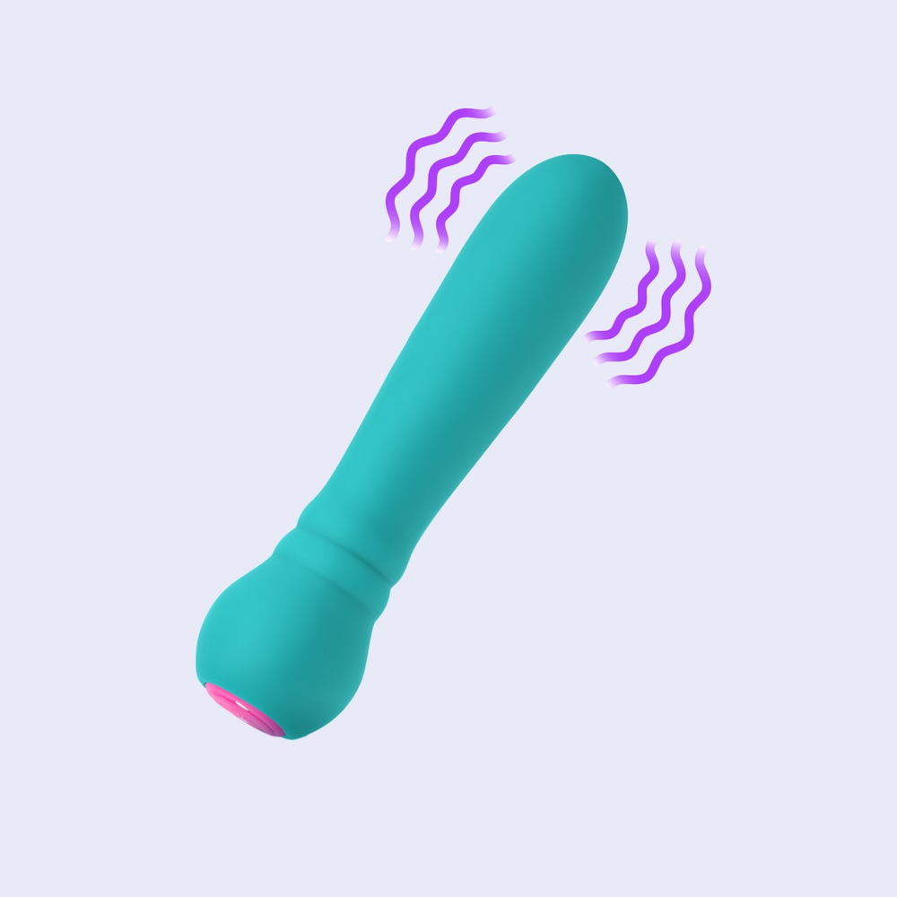 Femmefunn Ultra Bullet Mini Massager