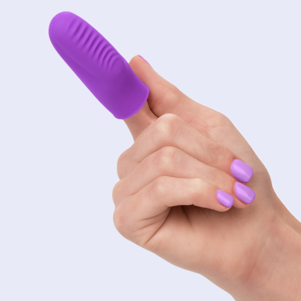 Shane's World Finger Banger Vibrator