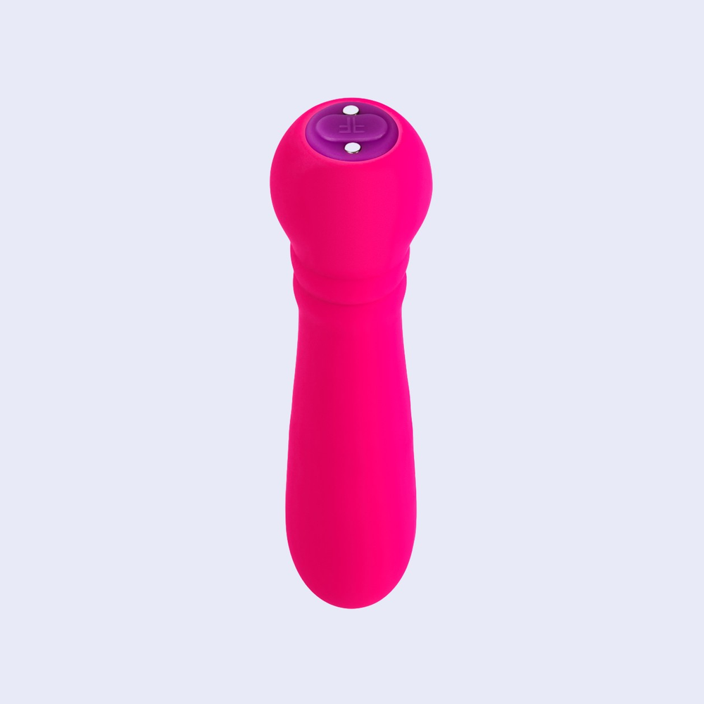 FEMMEFUNN Ultra Bullet Mini Vibrator