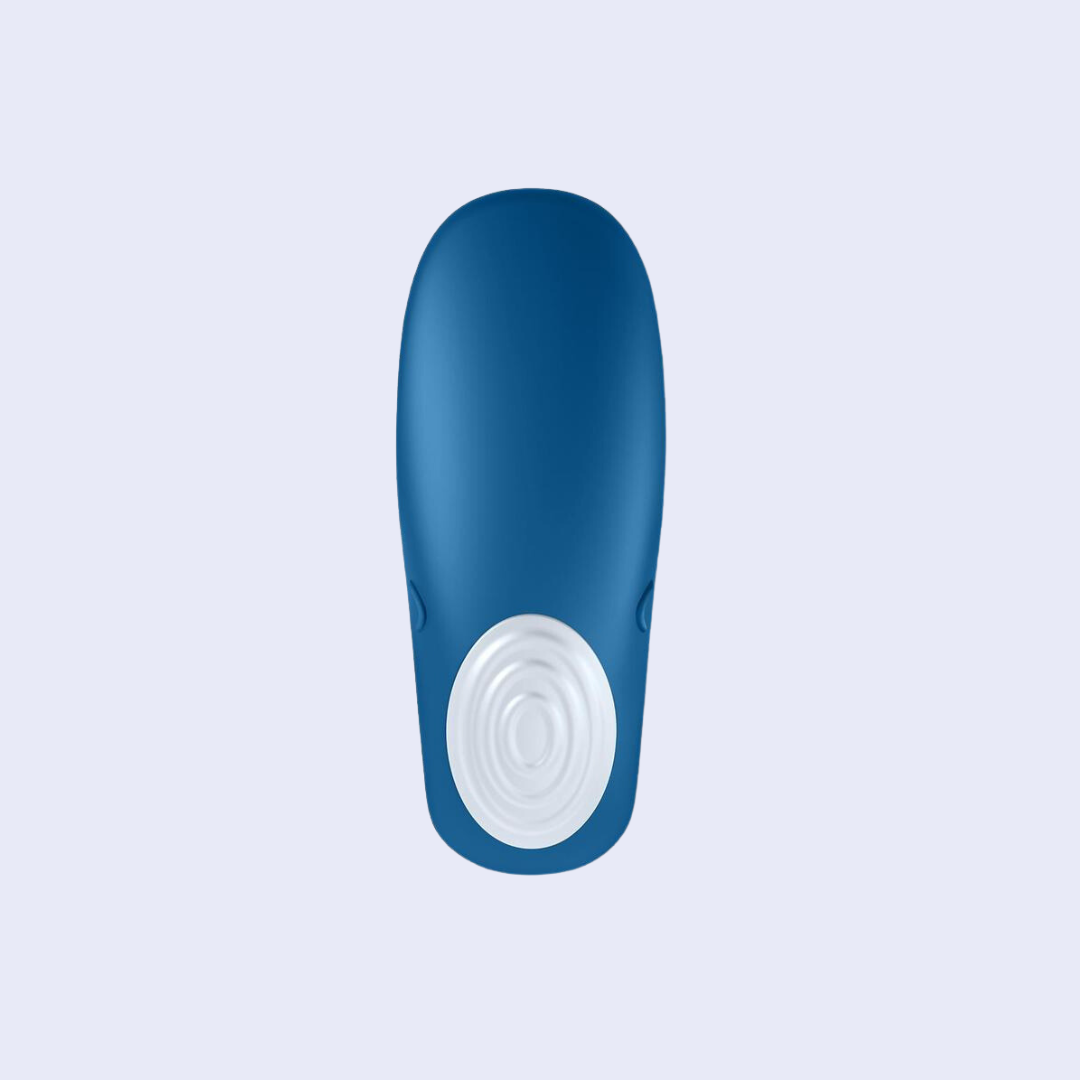 Satisfyer Double Whale