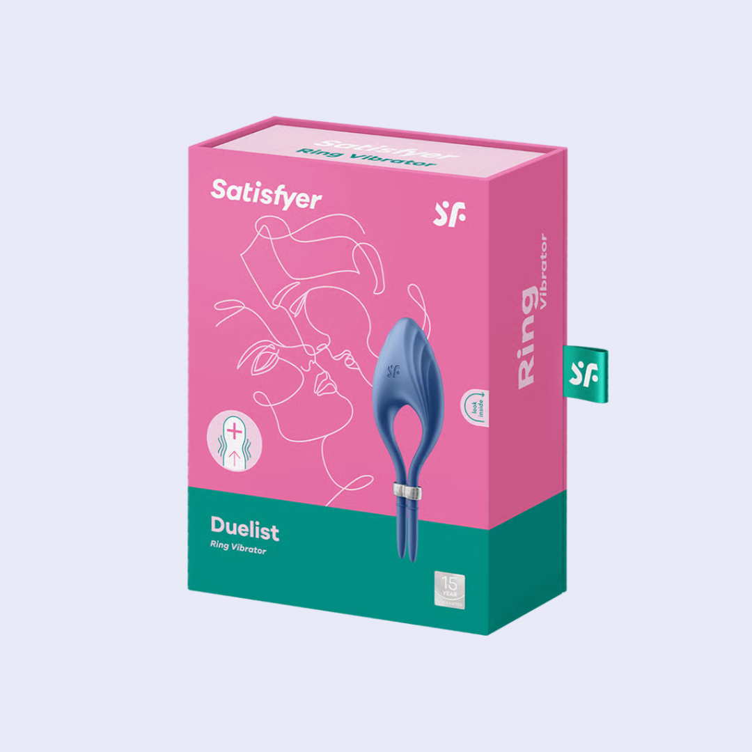 Satisfyer Duelist