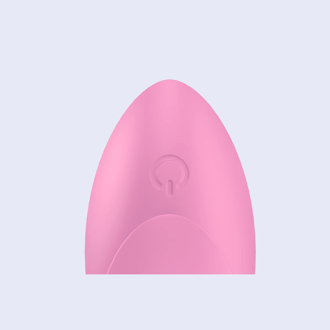 Satisfyer Love Riot