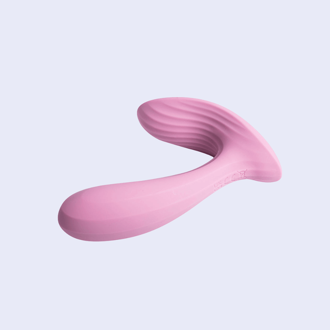 Svakom Vibrator Erica G-Spot