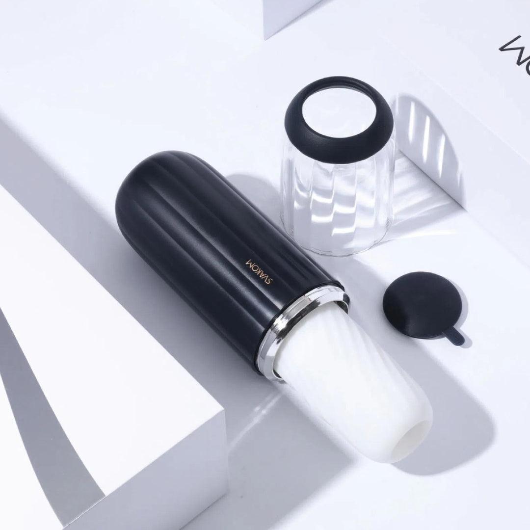 Svakom Masturbador Alex Neo 2 - La Pepa