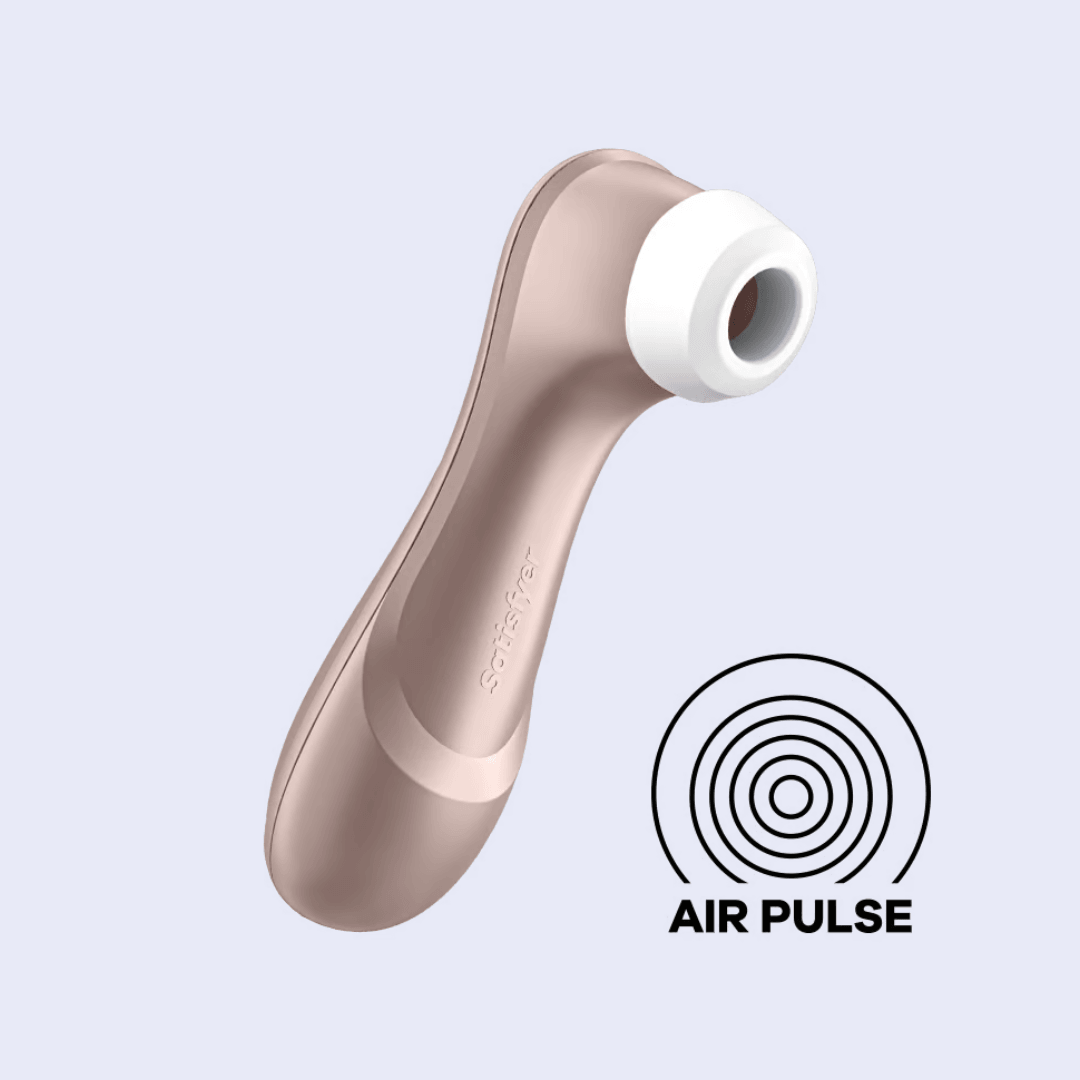 Satisfyer Pro 2