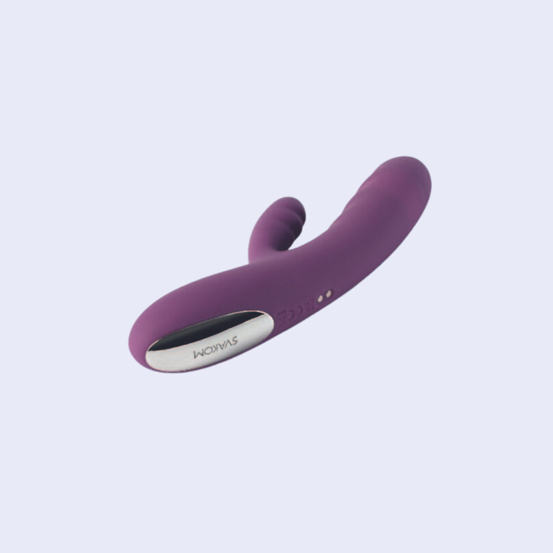 Svakom Avery Rabbit Vibrator