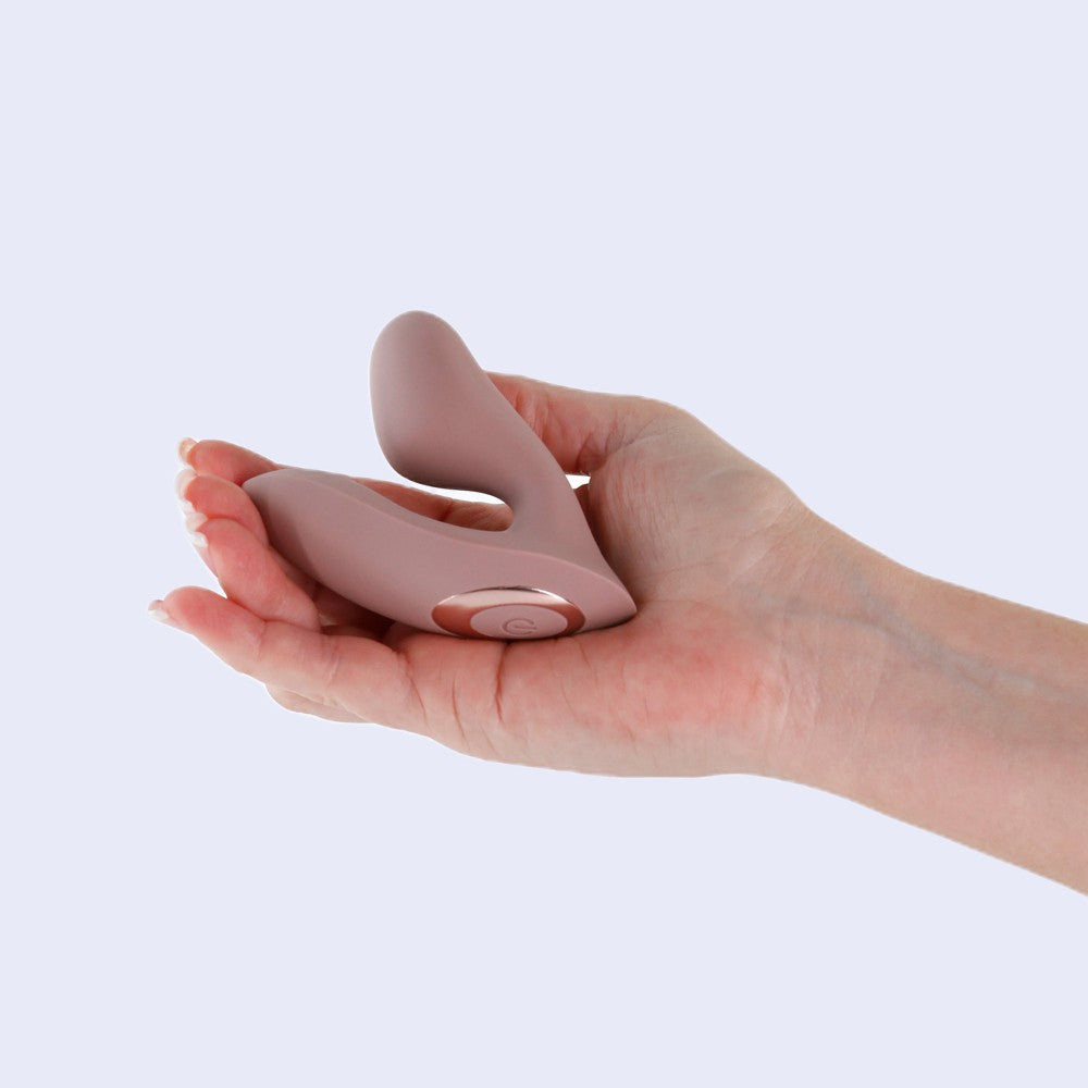 Desire Demure Discreet Vibrator