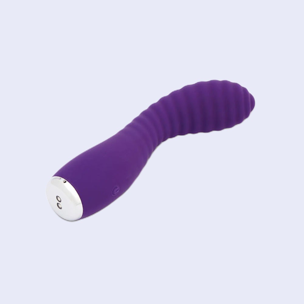 Lola Nubii Flexible Warming Vibe