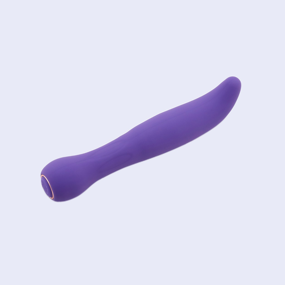 Nu Sensuelle Baelii XLR8 G-Spot Vibrator
