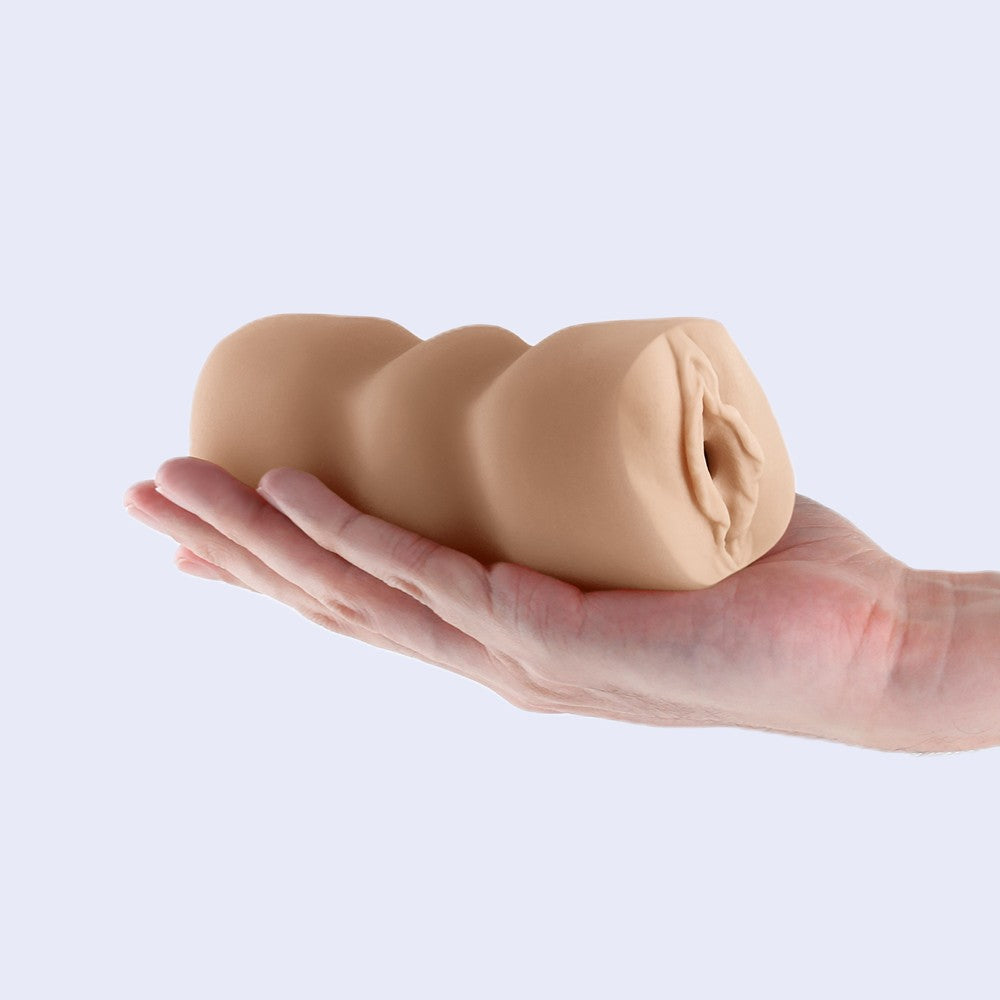 Barely Legal Regina Stroker