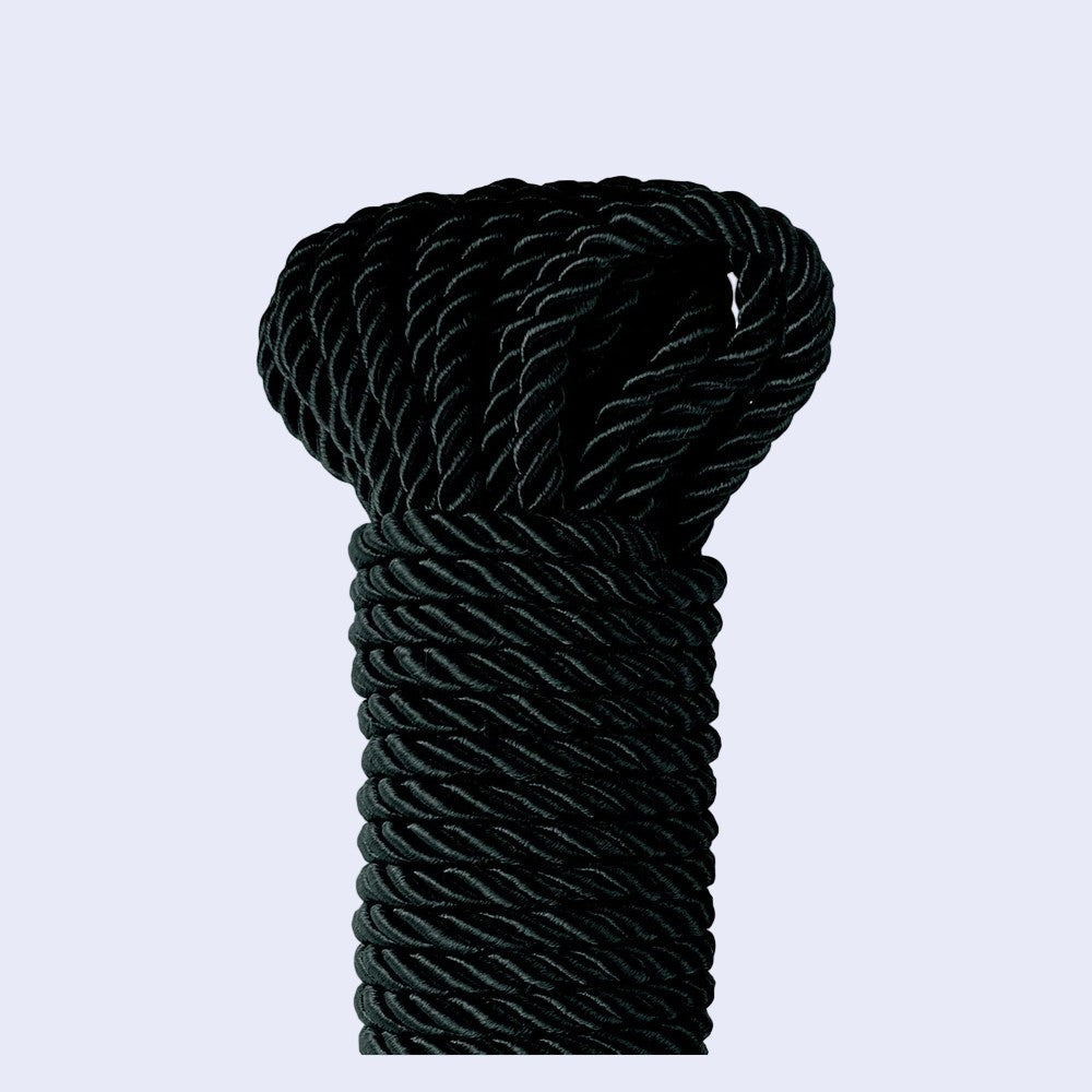 Pipedream Fetish Fantasy Deluxe Silk Rope