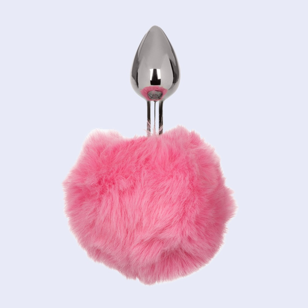 Running Wild Bunny Tail Probe