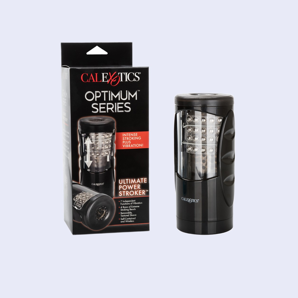 Optimum Power Ultimate Power Stroker