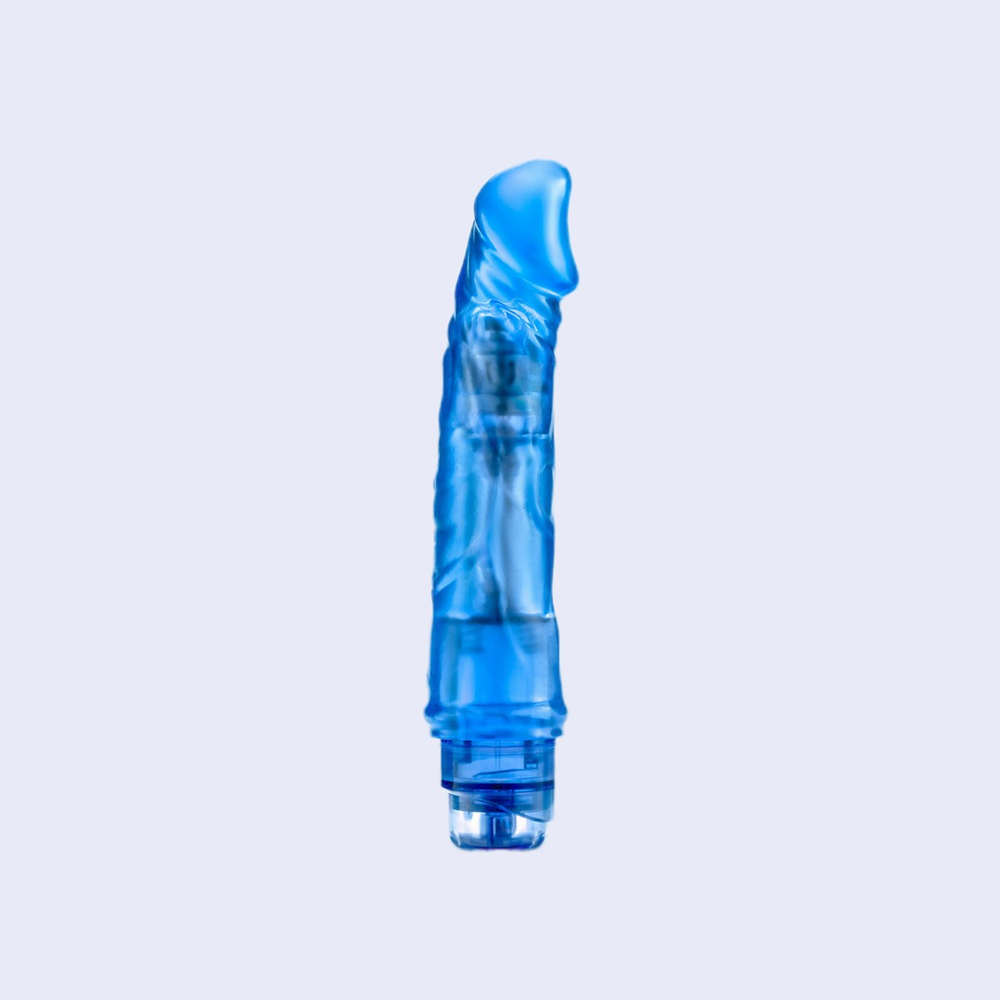 B Yours Vibe 6 Realistic Vibrator