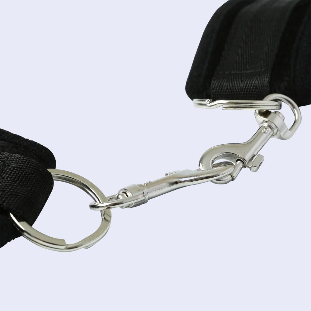 Sex & Mischief Beginner Handcuffs