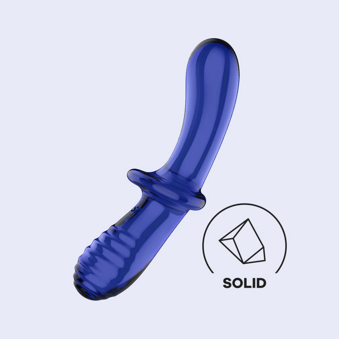 Satisfyer Double Crystal