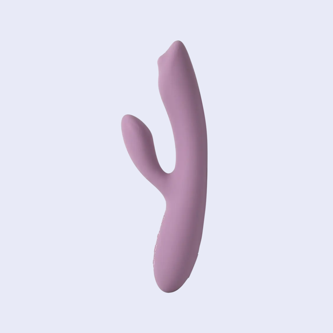 Vibrador Doble Estimulación Trysta NEO