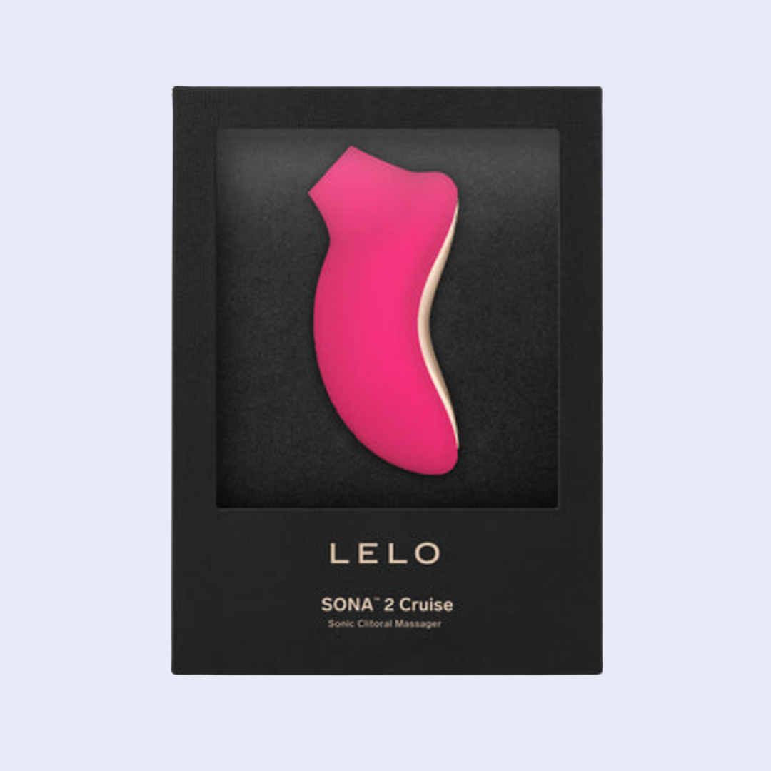 LELO Sona 2 Cruise
