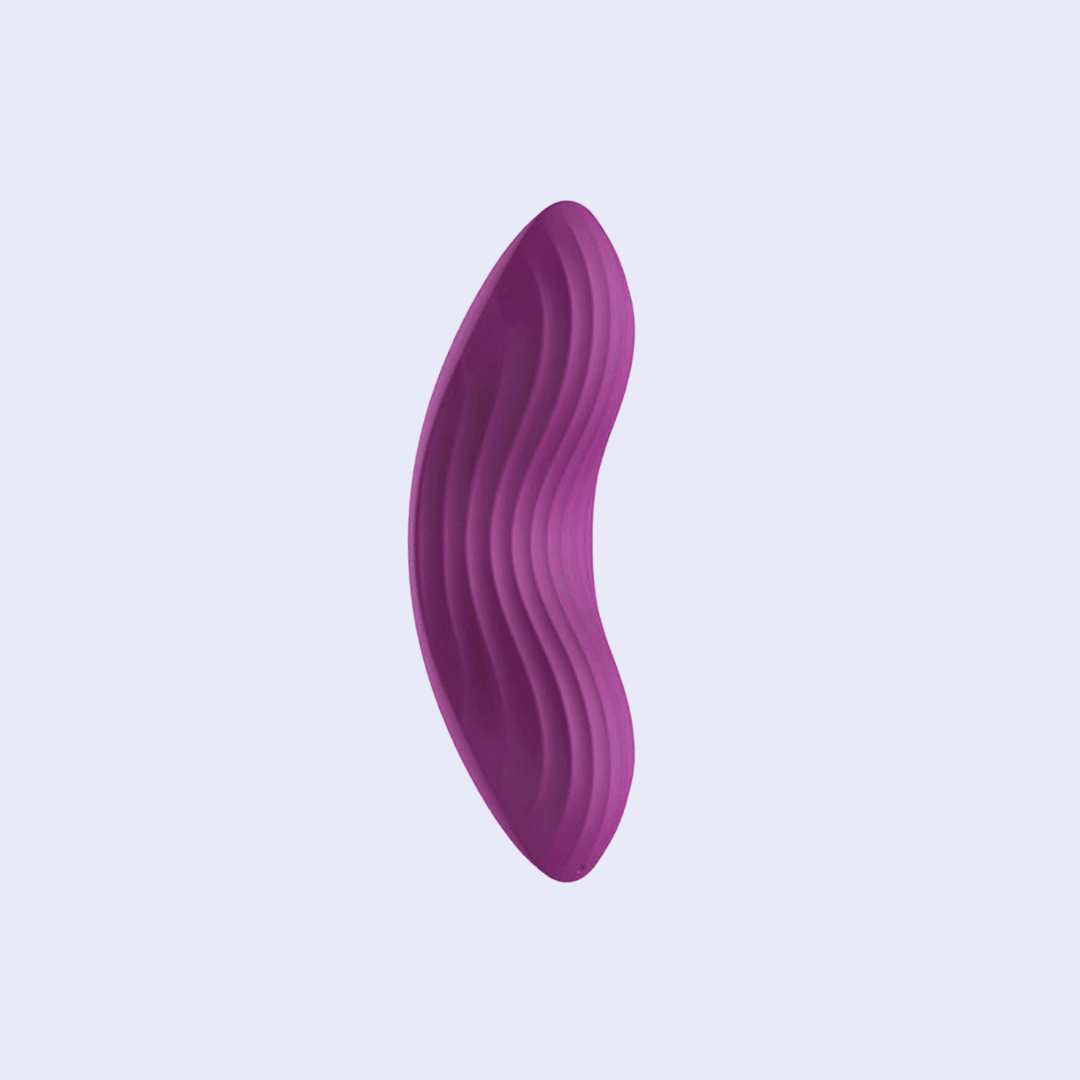 Svakom Edeny Thong Vibrator with App