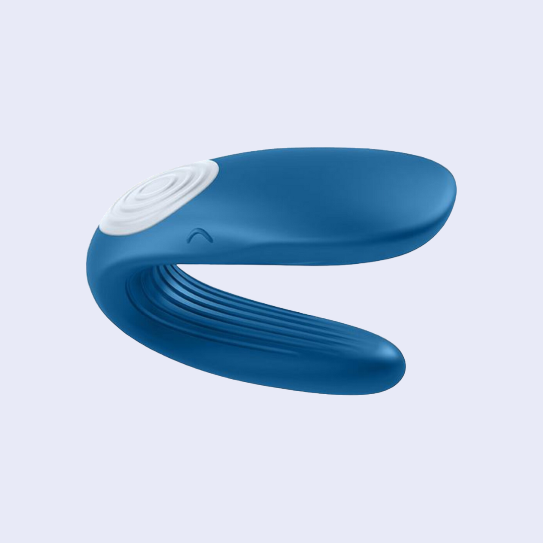 Satisfyer Double Whale