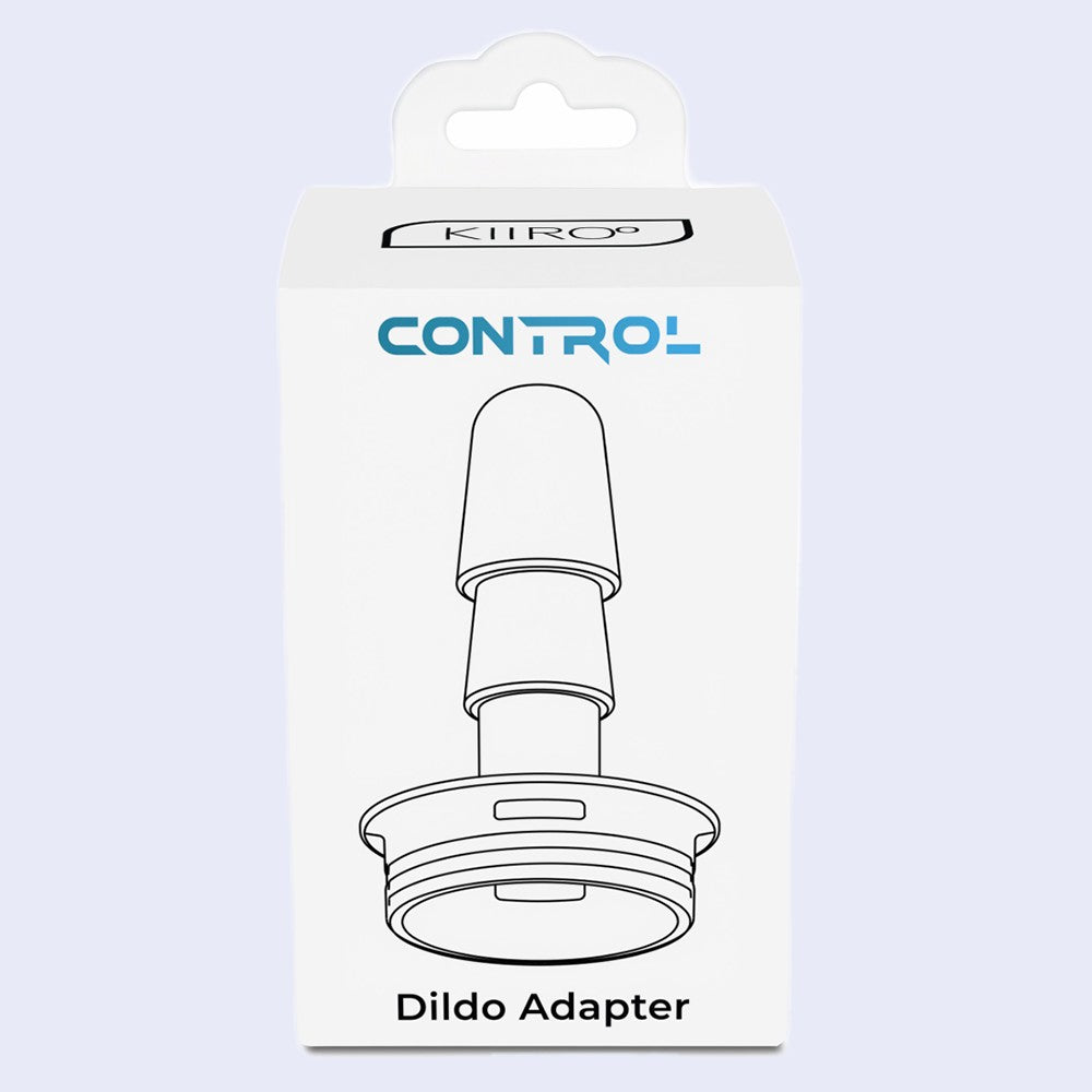 Kiiroo Control Adapter Interactive Controller