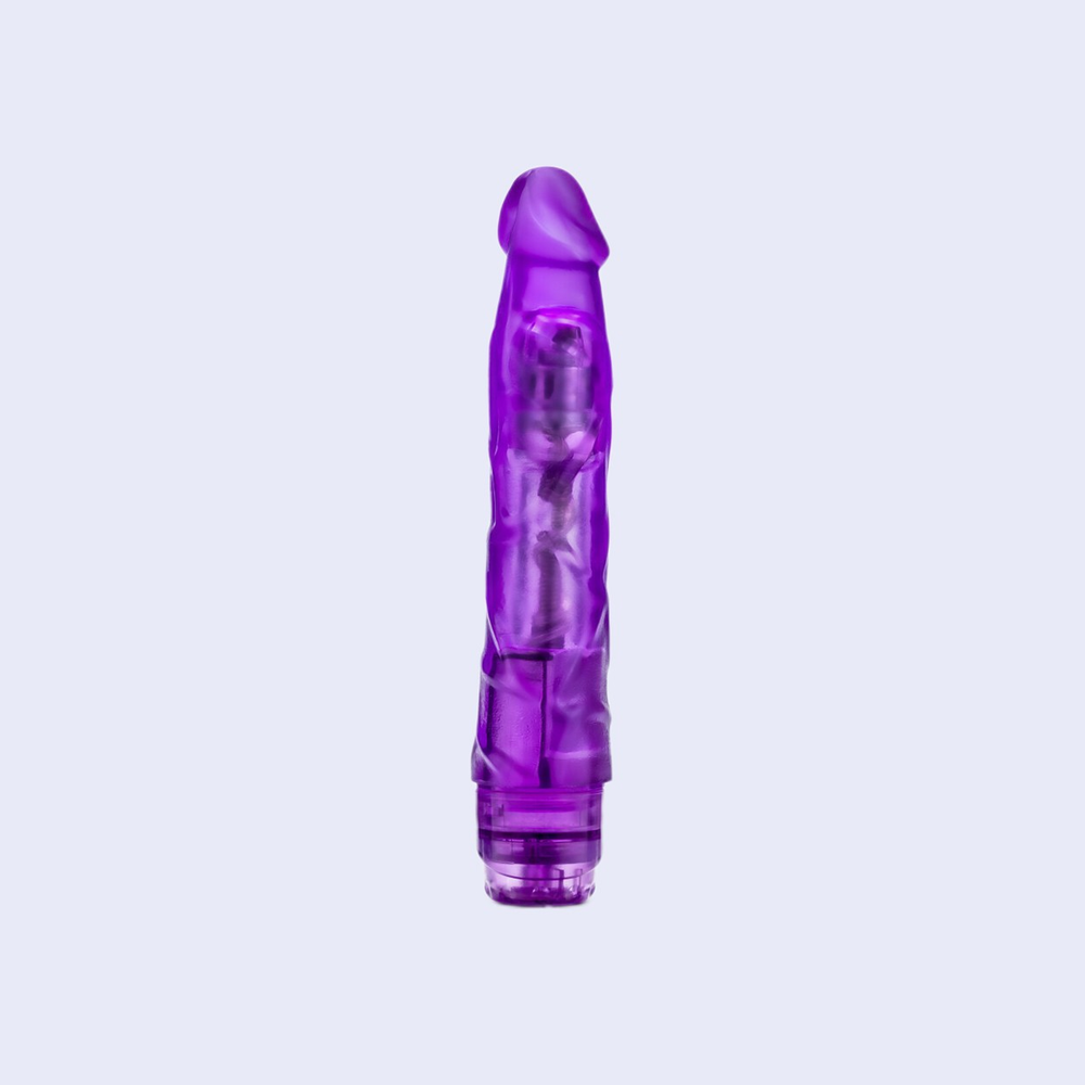 B Yours Vibe #1 Realistic Vibrator
