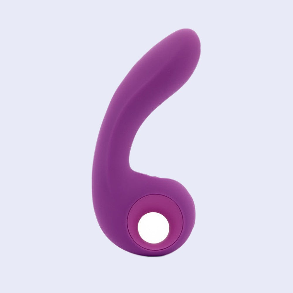 Raine Nubii External Tapping Vibe