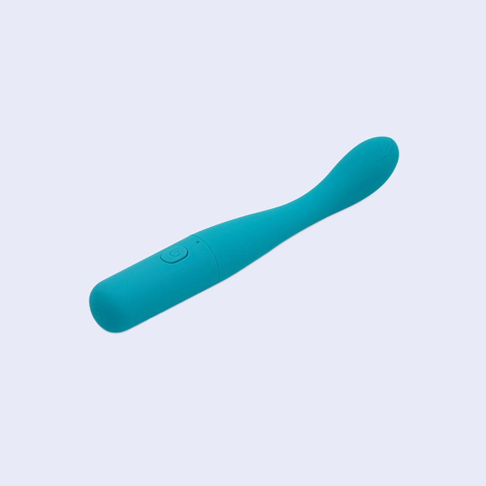 Chloe Nubii Warming Vibrator with Turbo Boost