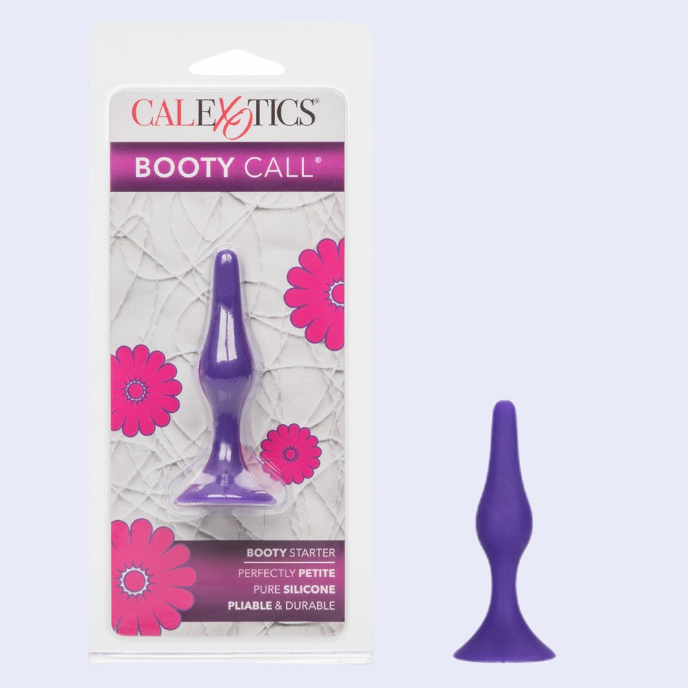 Booty Call Booty Starter Anal Probe