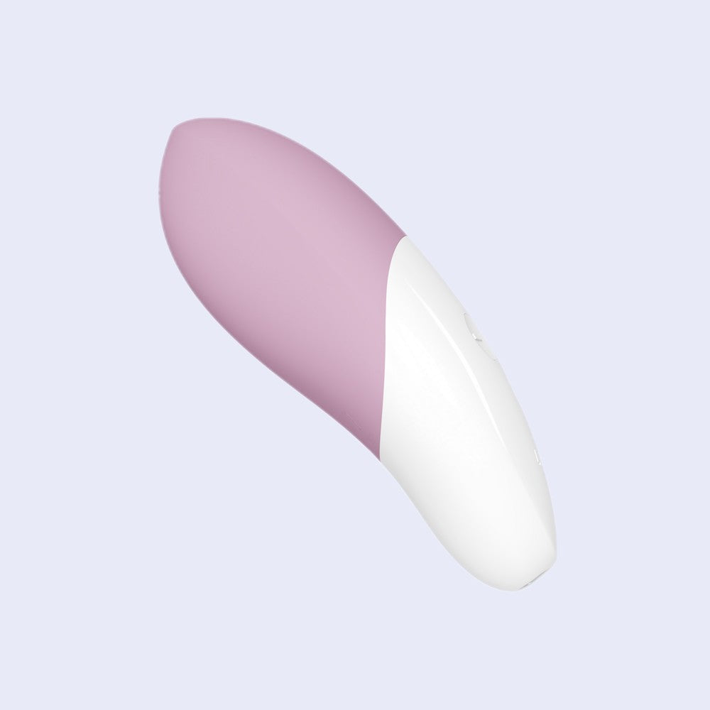 Lelo Siri 3 Sound-Activated Clitoral Vibrator