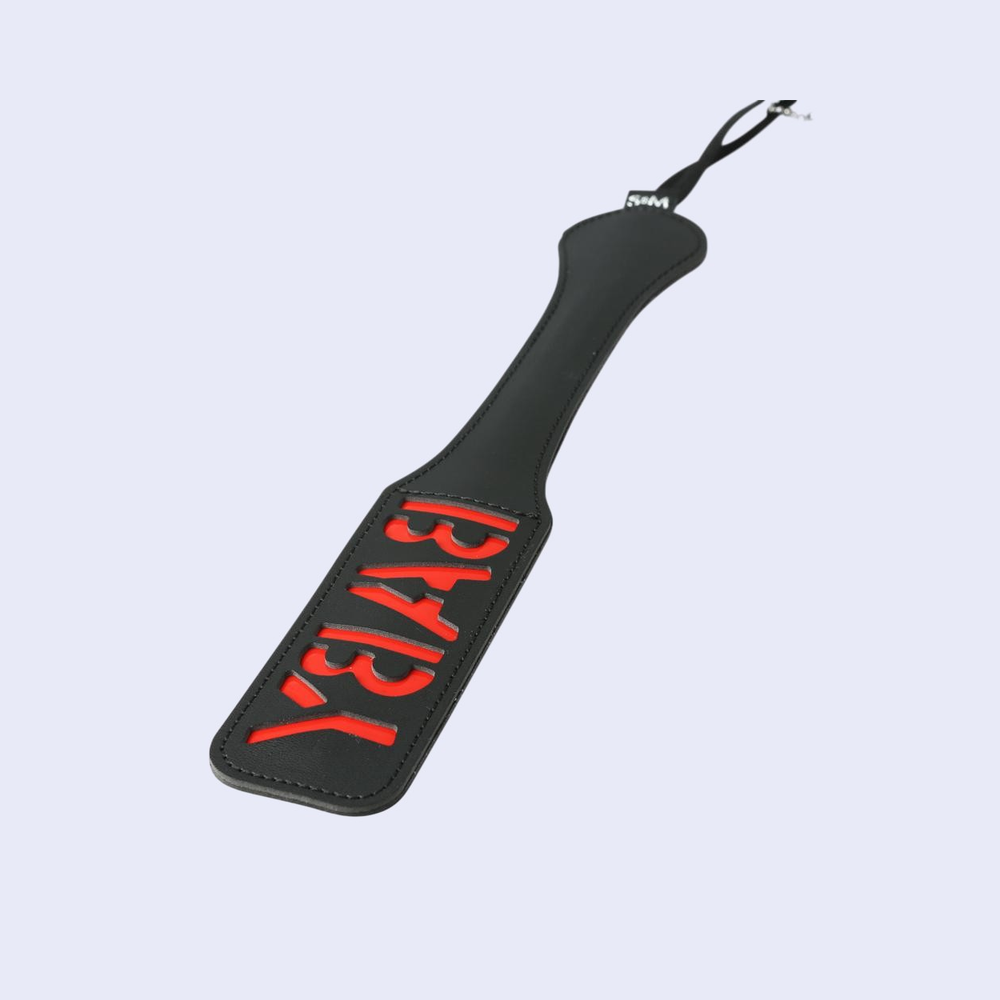 Sportsheets Baby Paddle