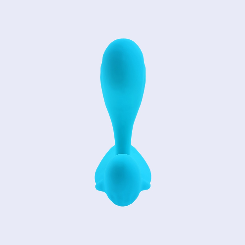 Wear Me Out Double Motor Vibrator