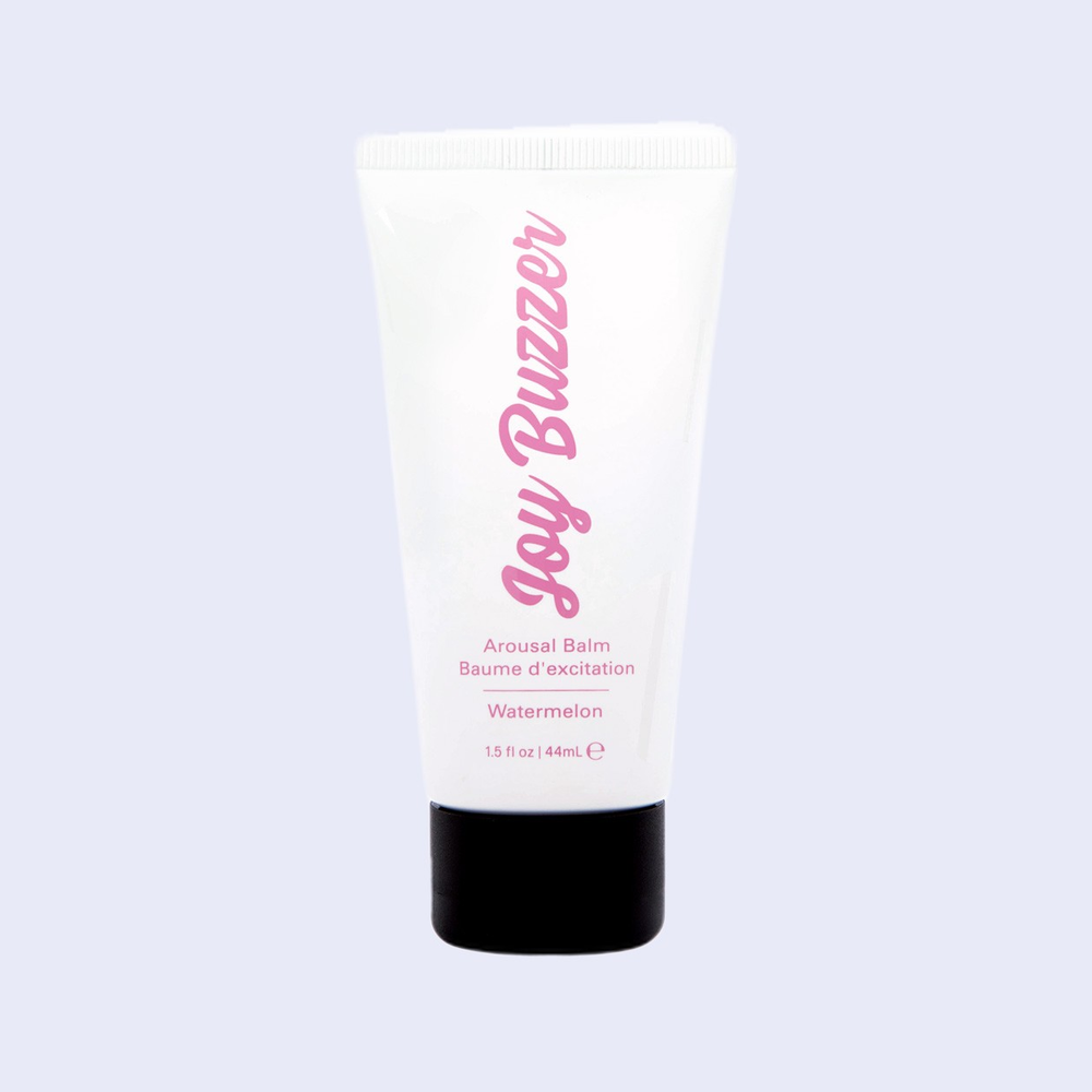 JELIQUE Joy Buzzer Watermelon Lotion