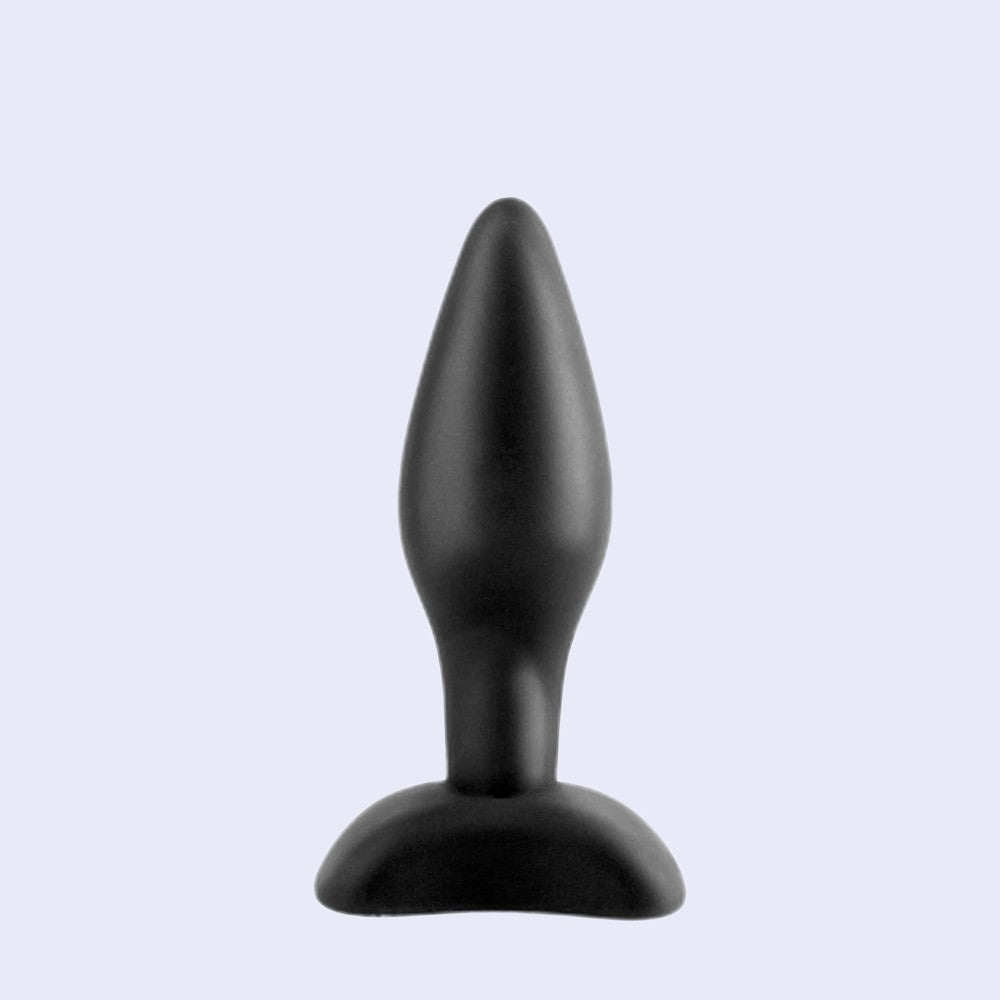 Anal Fantasy Mini Silicone Plug