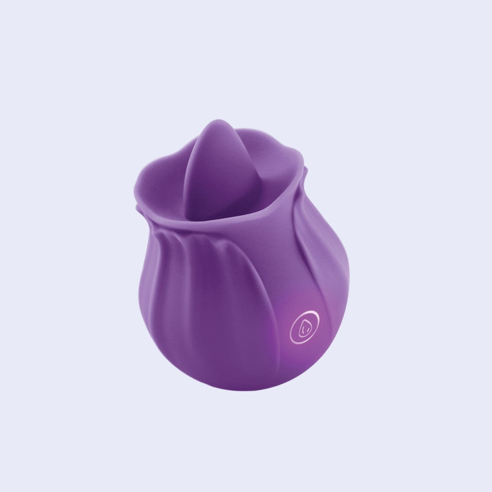 INYA The Kiss Clitoral Vibrator