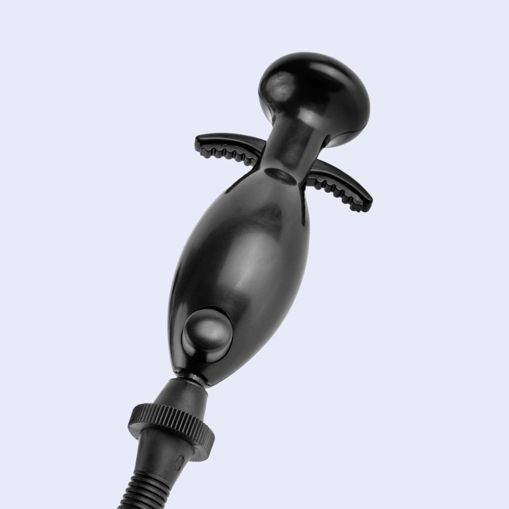 Pipedream Fetish Fantasy Extreme Pussy Pump