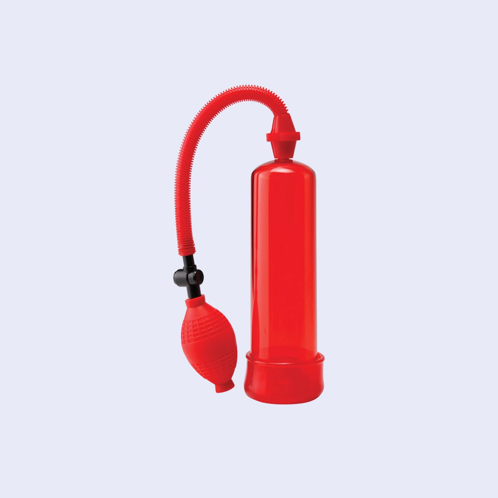 Pump Worx Beginner's Power Pump