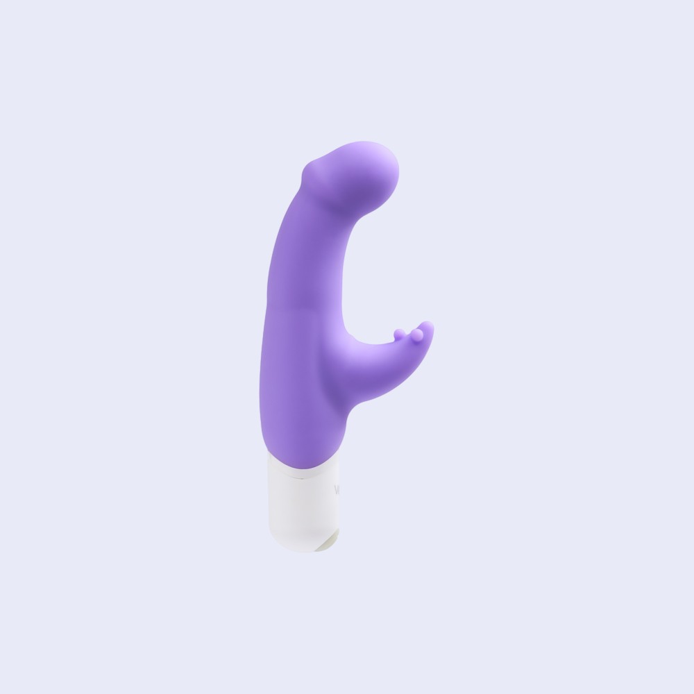 VEDO Joy Mini Vibe Rabbit Stimulator