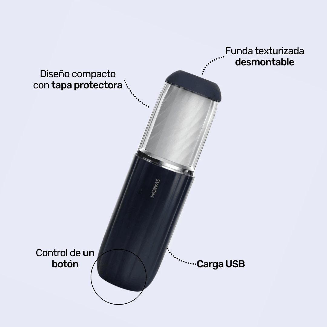 Svakom Masturbador Alex Neo 2